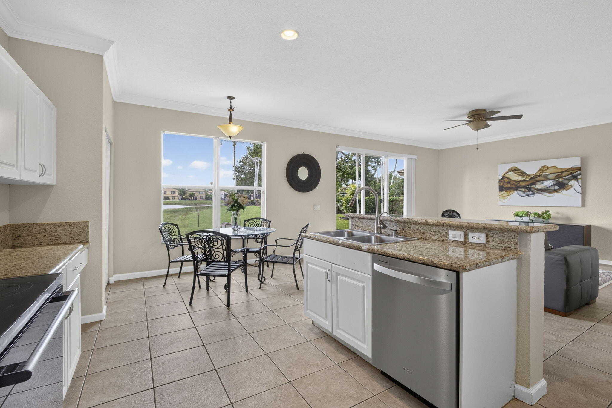 NAUTICA LAKES PUD PL 1 - Residential