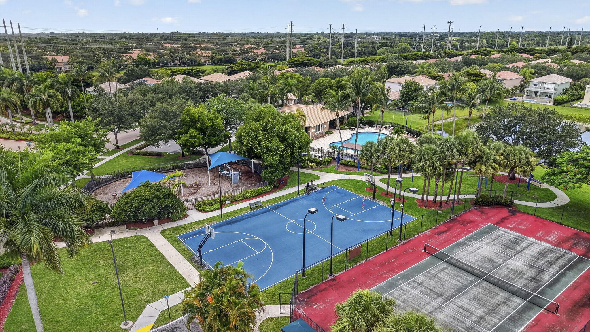 NAUTICA LAKES PUD PL 1 - Residential