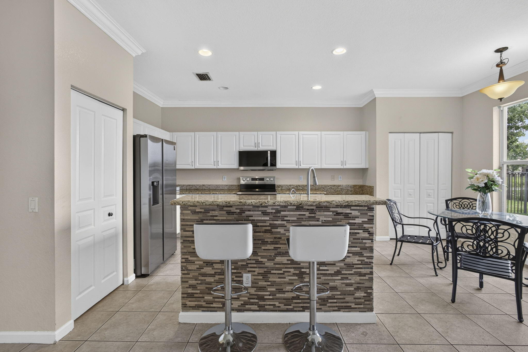 NAUTICA LAKES PUD PL 1 - Residential