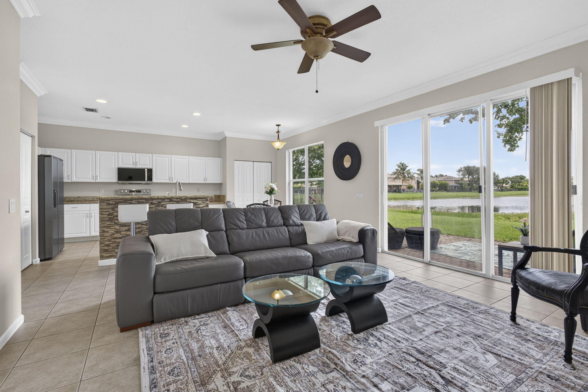 NAUTICA LAKES PUD PL 1 - Residential