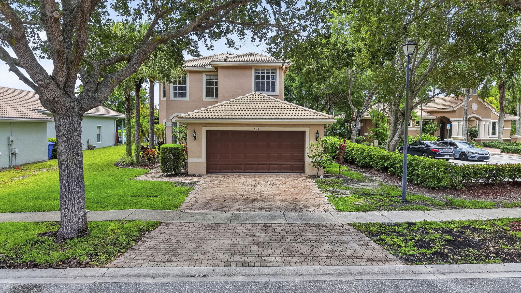 NAUTICA LAKES PUD PL 1 - Residential