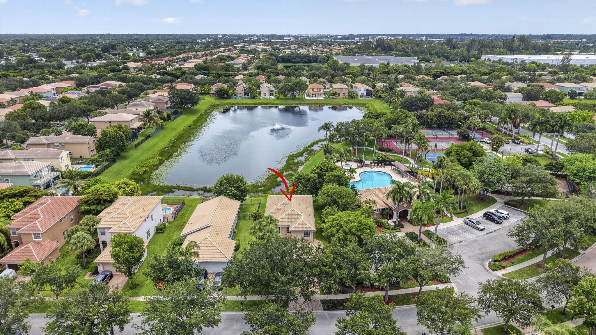 NAUTICA LAKES PUD PL 1 - Residential