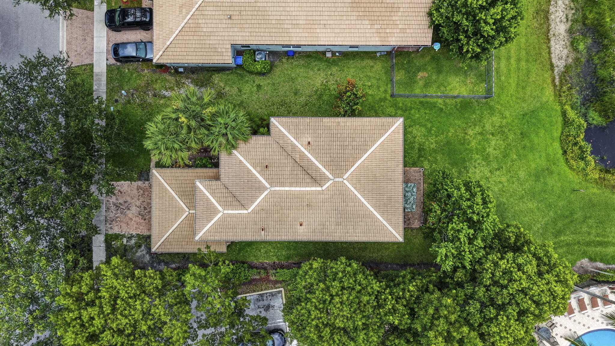 NAUTICA LAKES PUD PL 1 - Residential