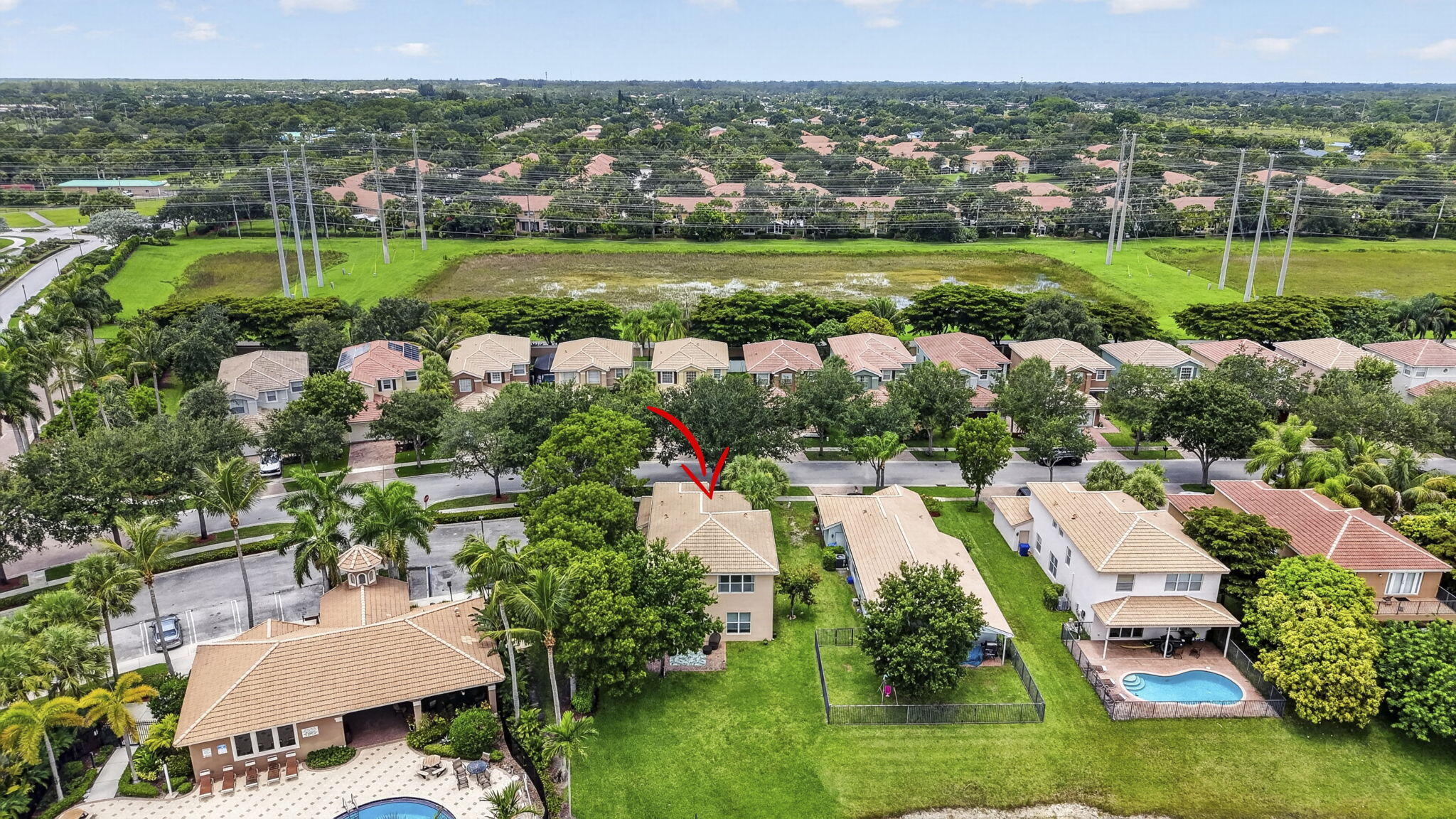 NAUTICA LAKES PUD PL 1 - Residential