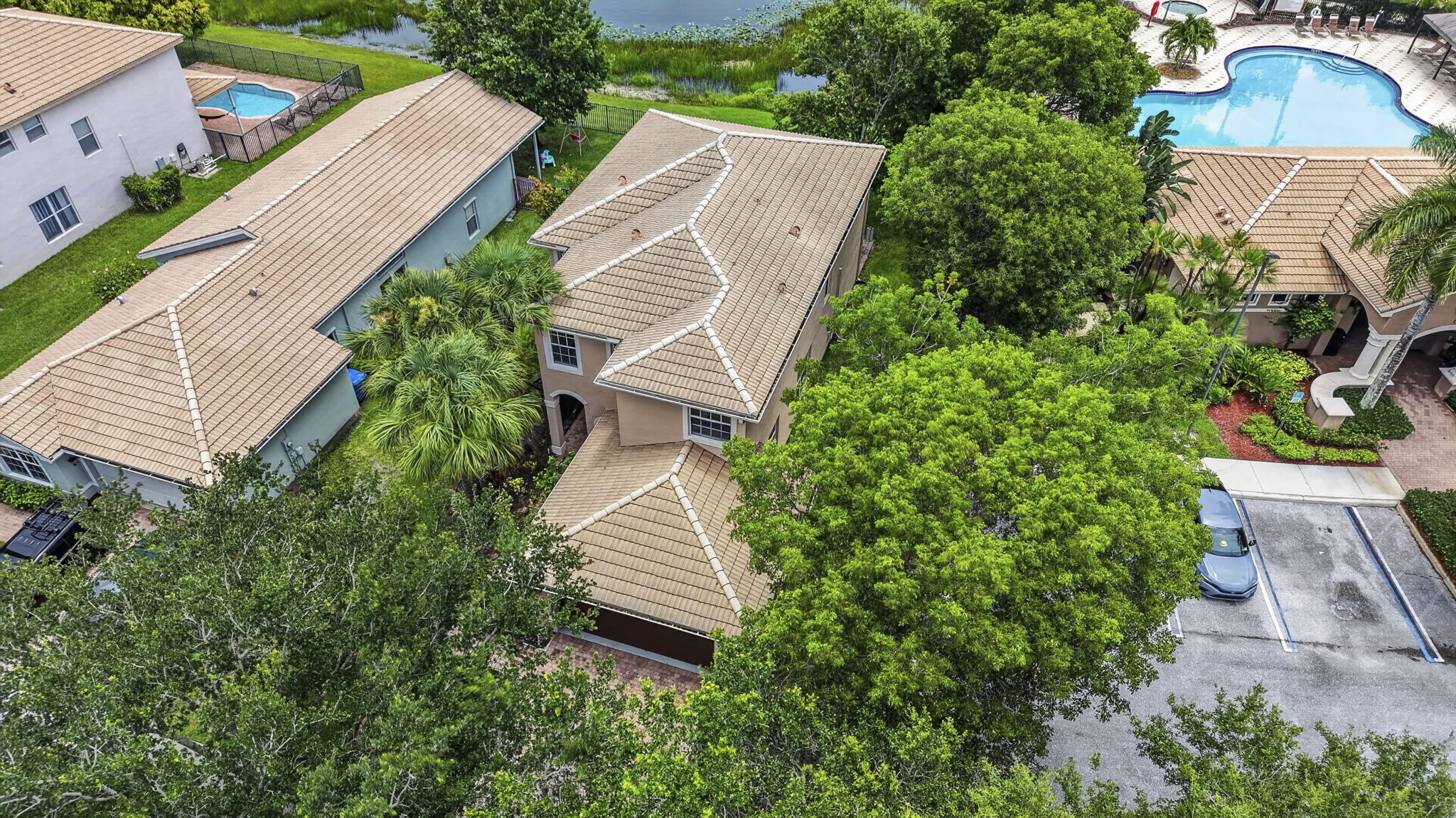 NAUTICA LAKES PUD PL 1 - Residential