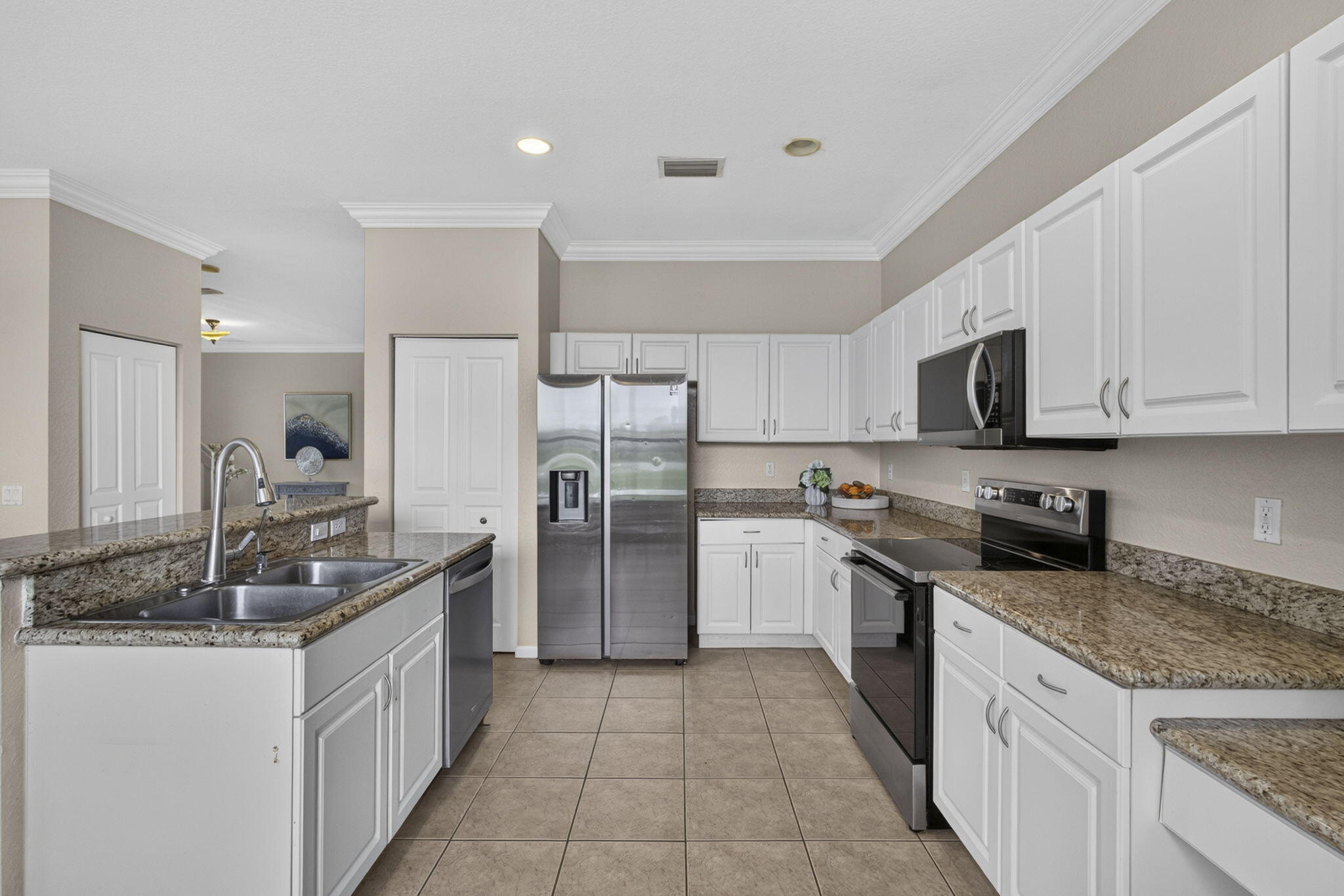 NAUTICA LAKES PUD PL 1 - Residential
