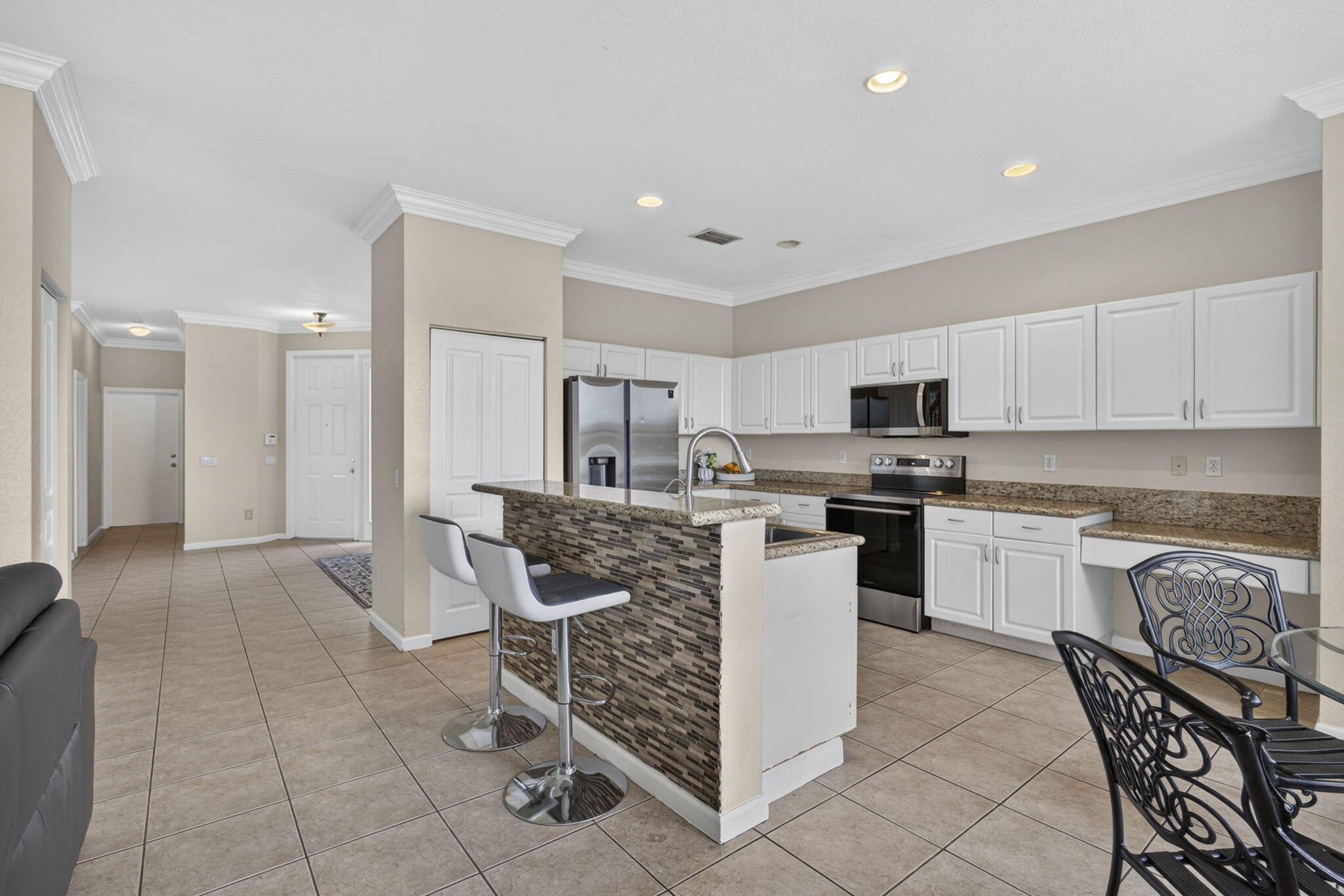 NAUTICA LAKES PUD PL 1 - Residential