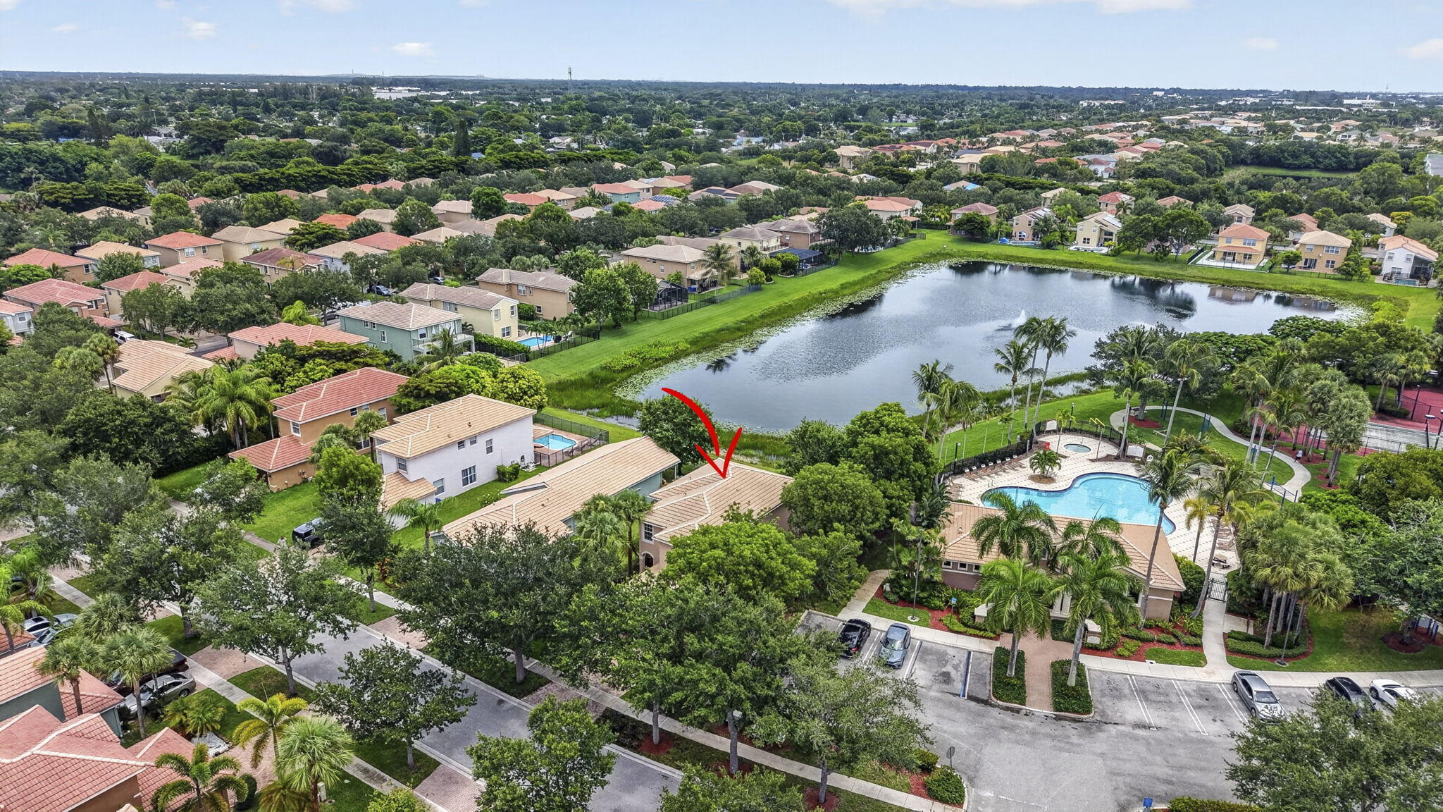 NAUTICA LAKES PUD PL 1 - Residential