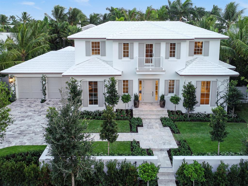 RAFALSKY MARK - Residential