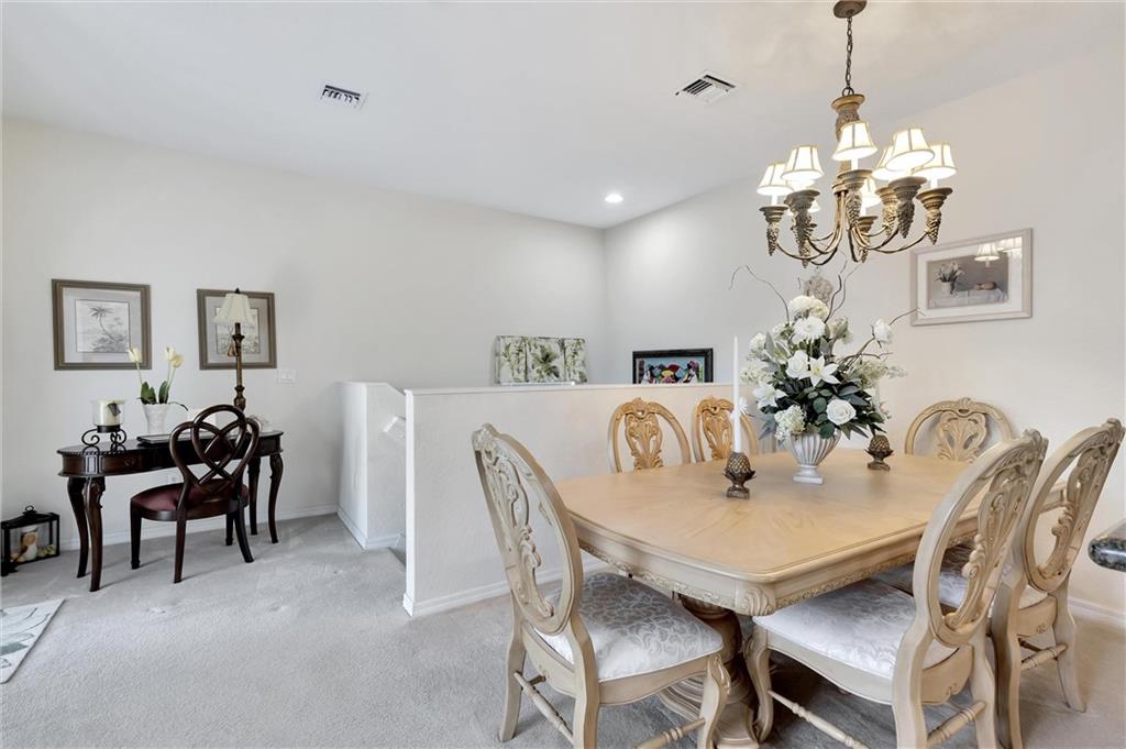 HAMPTON HILLS CONDO - Residential