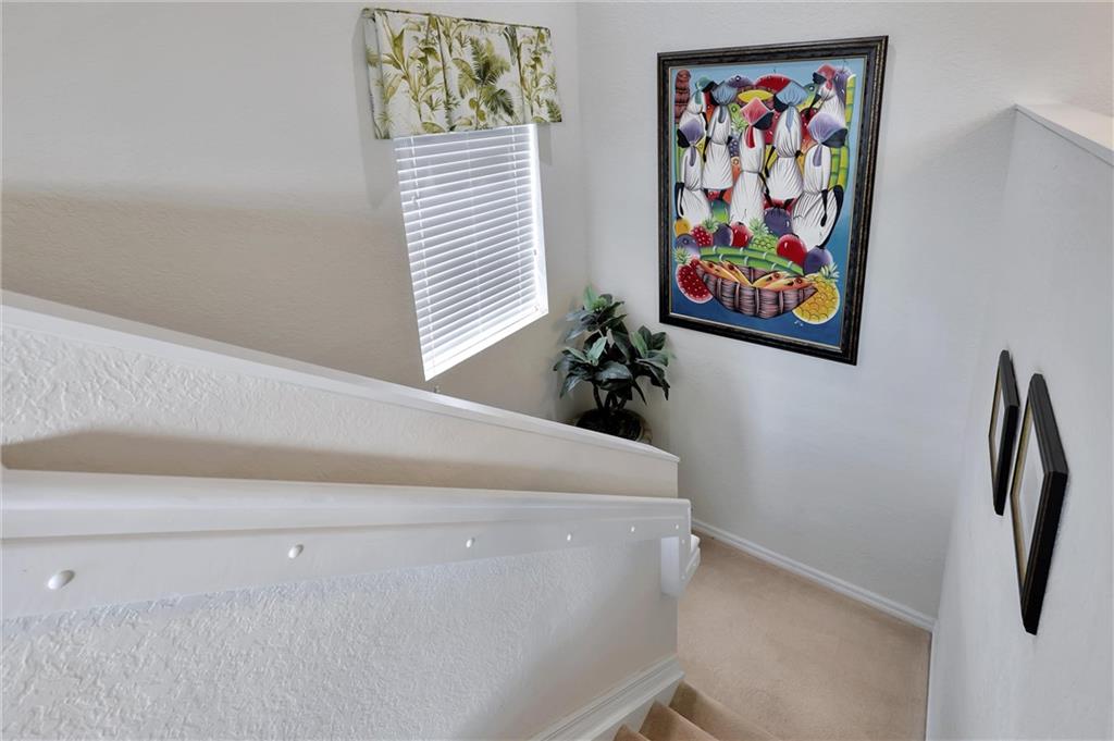 HAMPTON HILLS CONDO - Residential