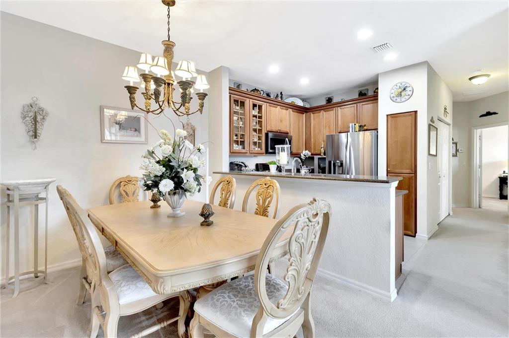HAMPTON HILLS CONDO - Residential