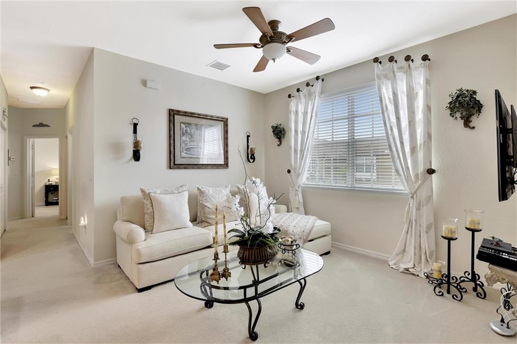 HAMPTON HILLS CONDO - Residential