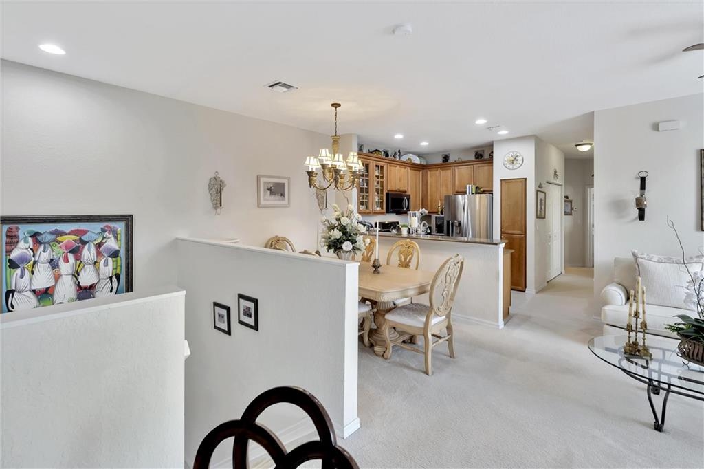 HAMPTON HILLS CONDO - Residential