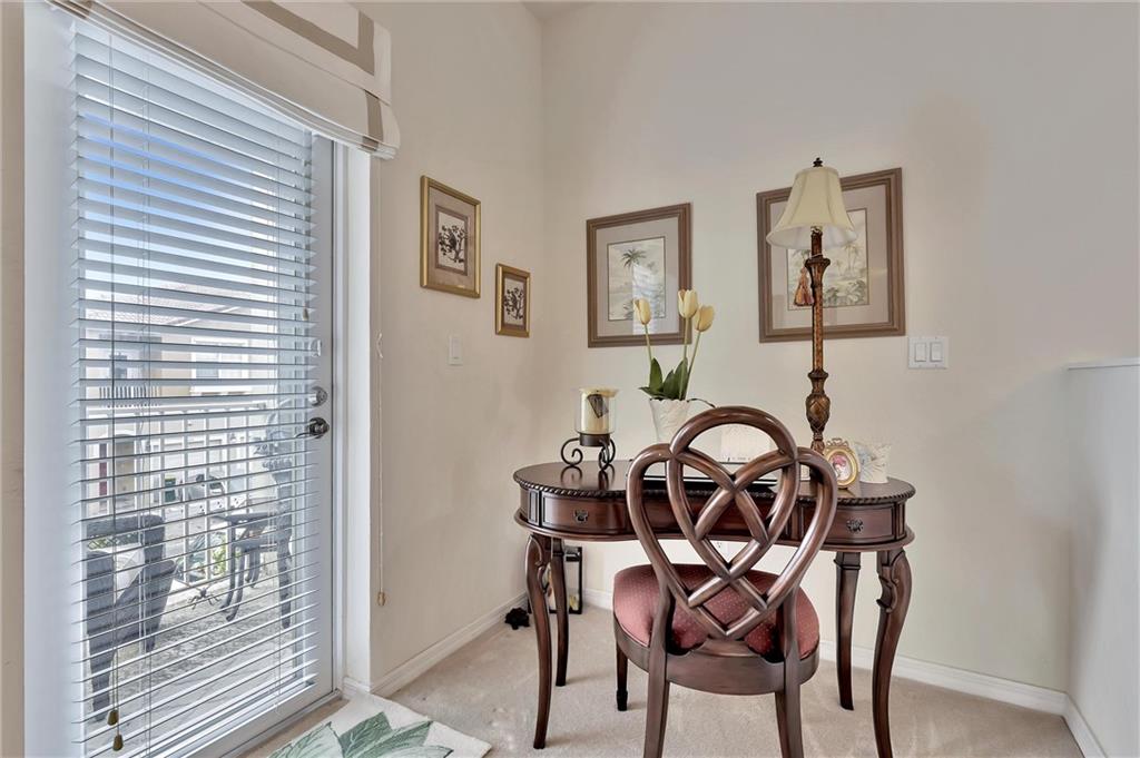 HAMPTON HILLS CONDO - Residential