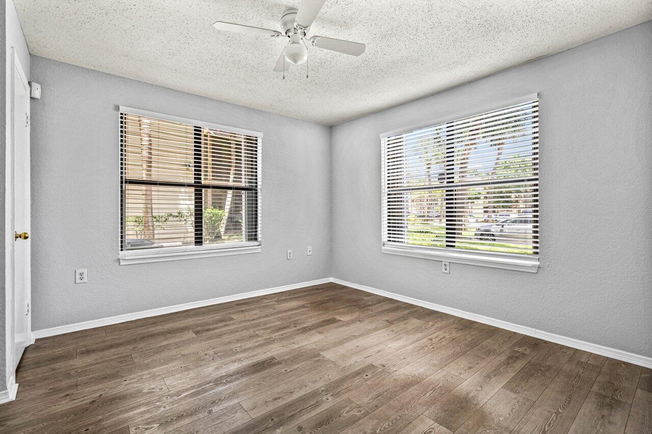 BOYNTON LANDINGS CONDO - Residential Lease