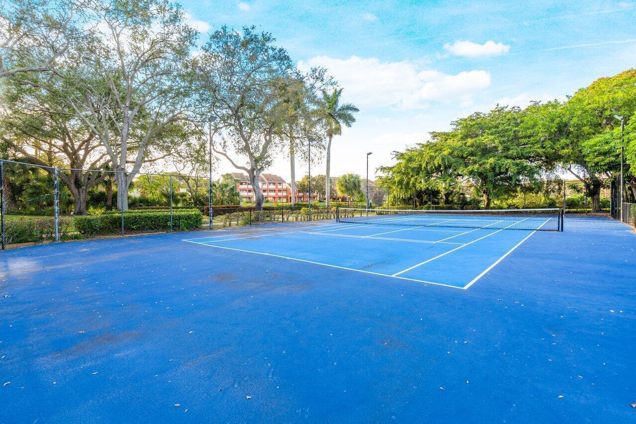 BOYNTON LANDINGS CONDO - Residential Lease