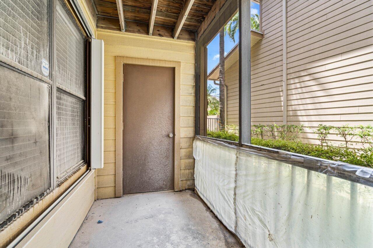 BOYNTON LANDINGS CONDO - Residential Lease
