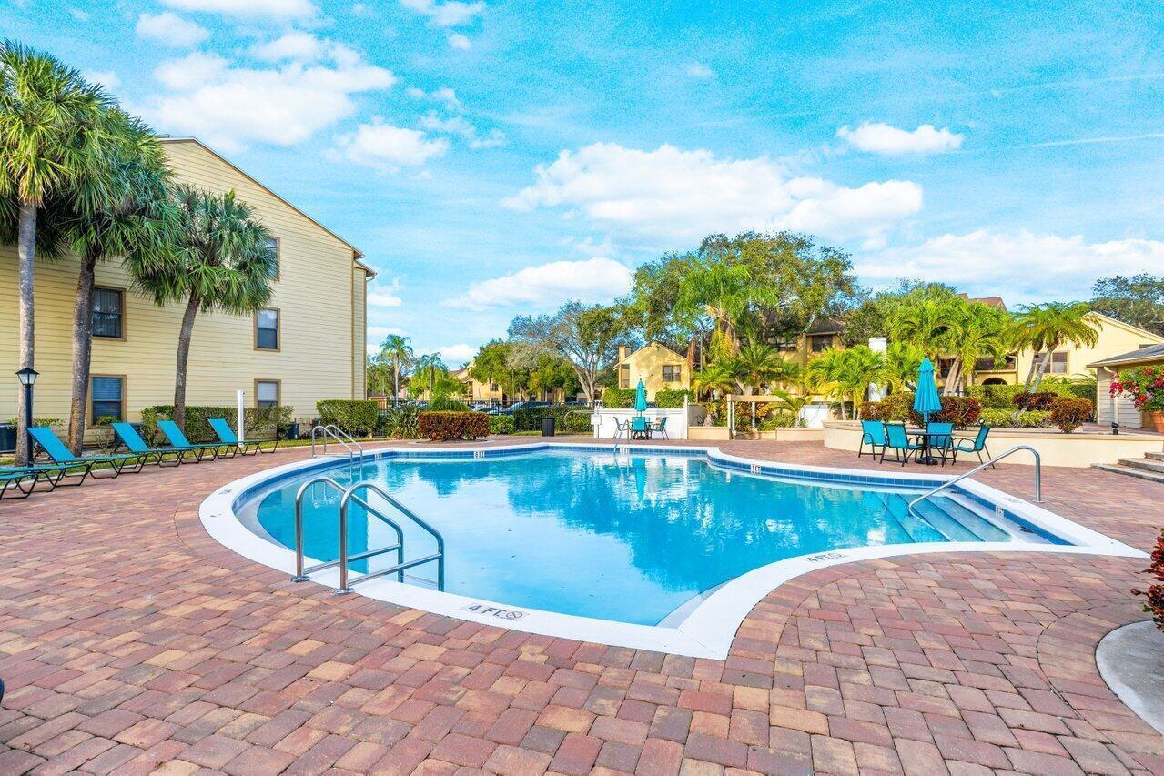 BOYNTON LANDINGS CONDO - Residential Lease