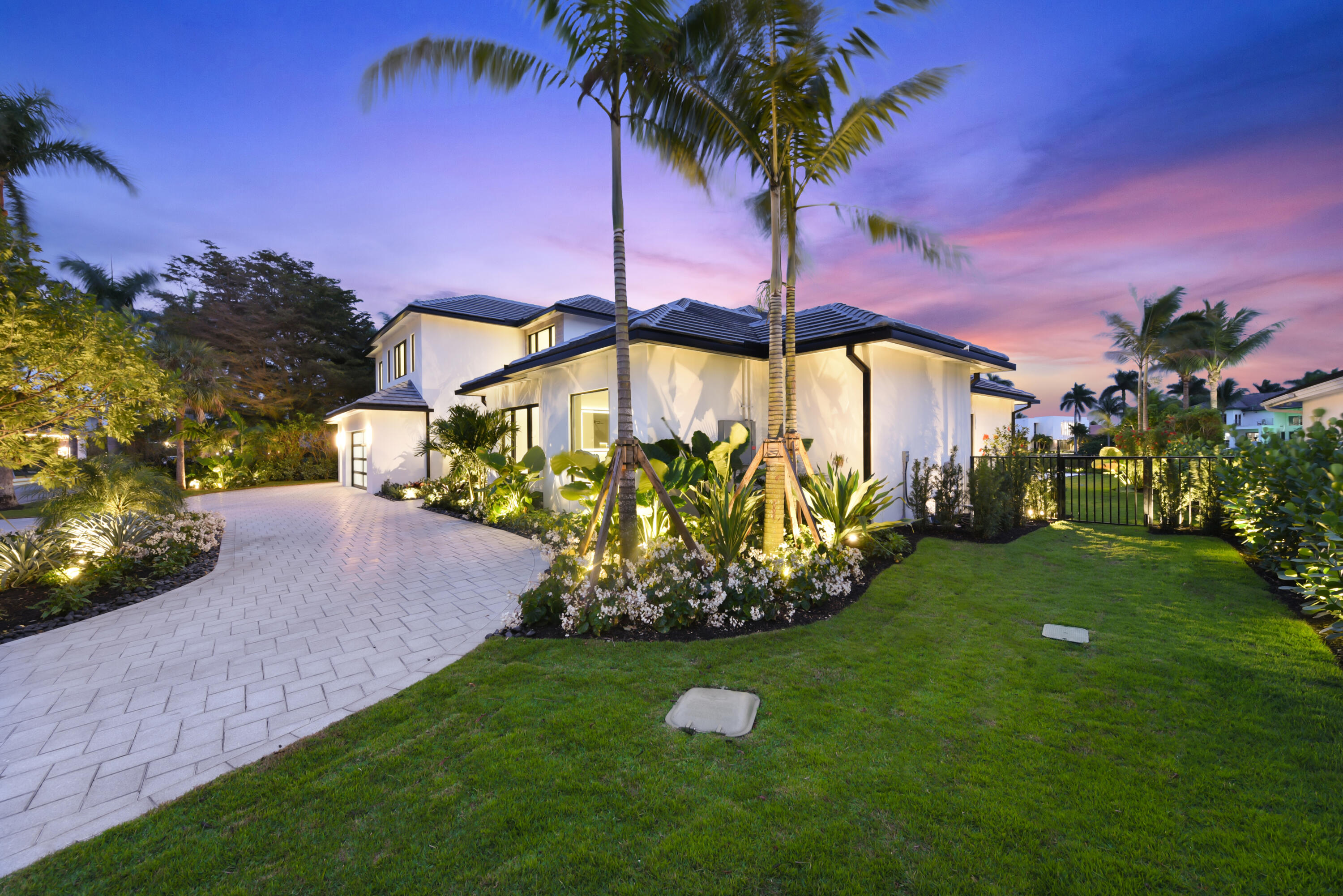 ST ANDREWS COUNTRY CLUB - Residential