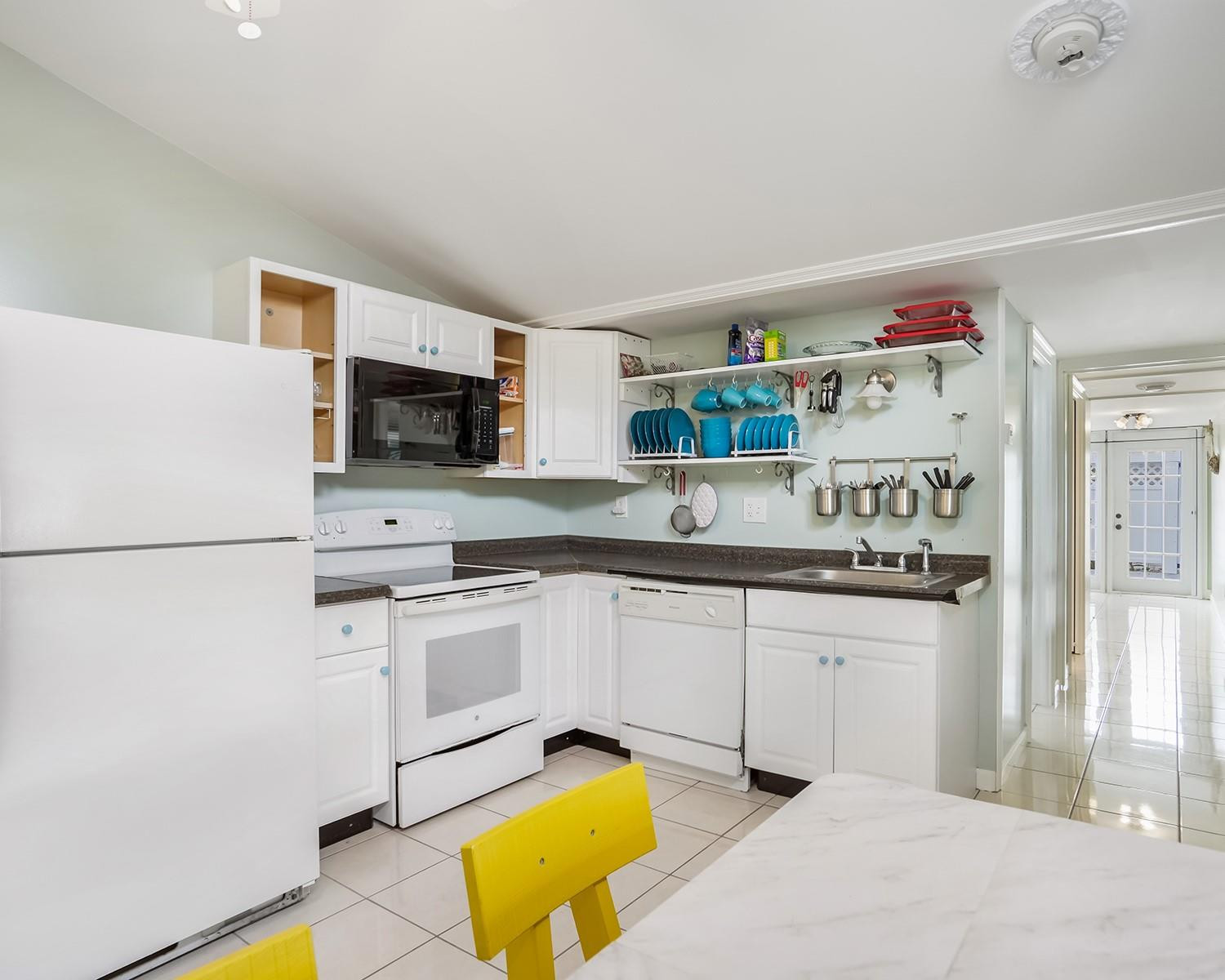 Park City Sec Three 65-5 - Residential Lease