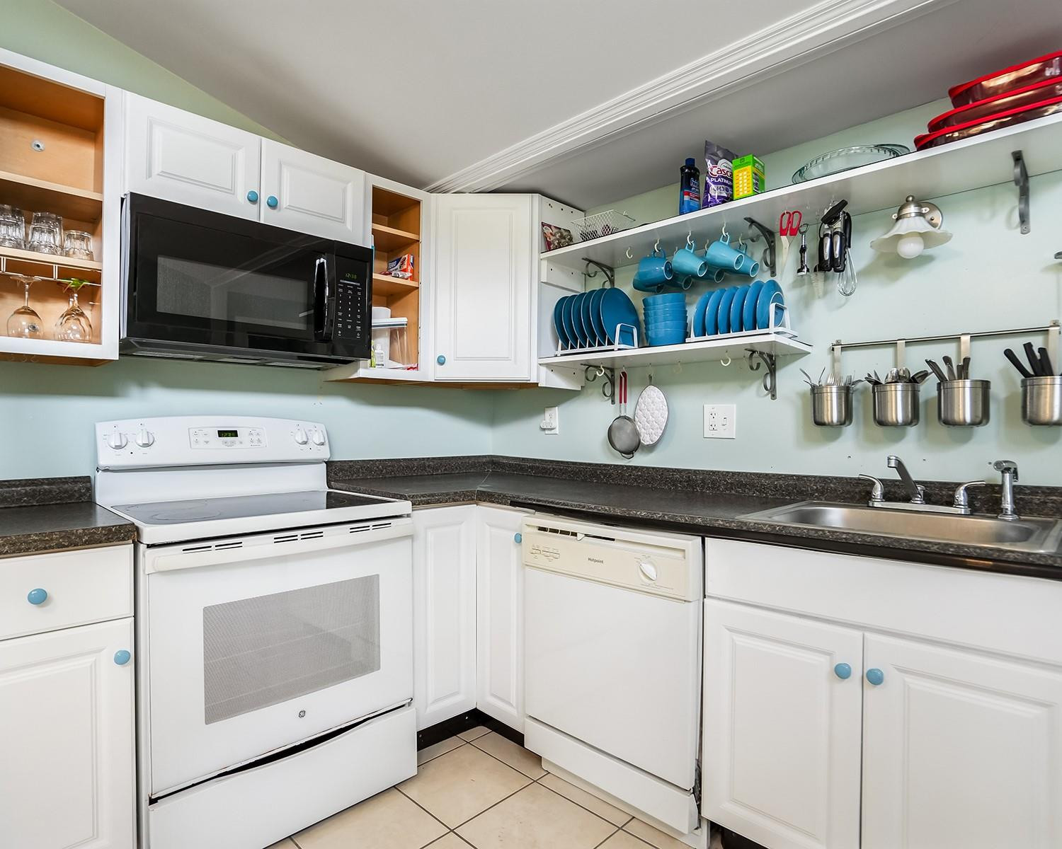 Park City Sec Three 65-5 - Residential Lease