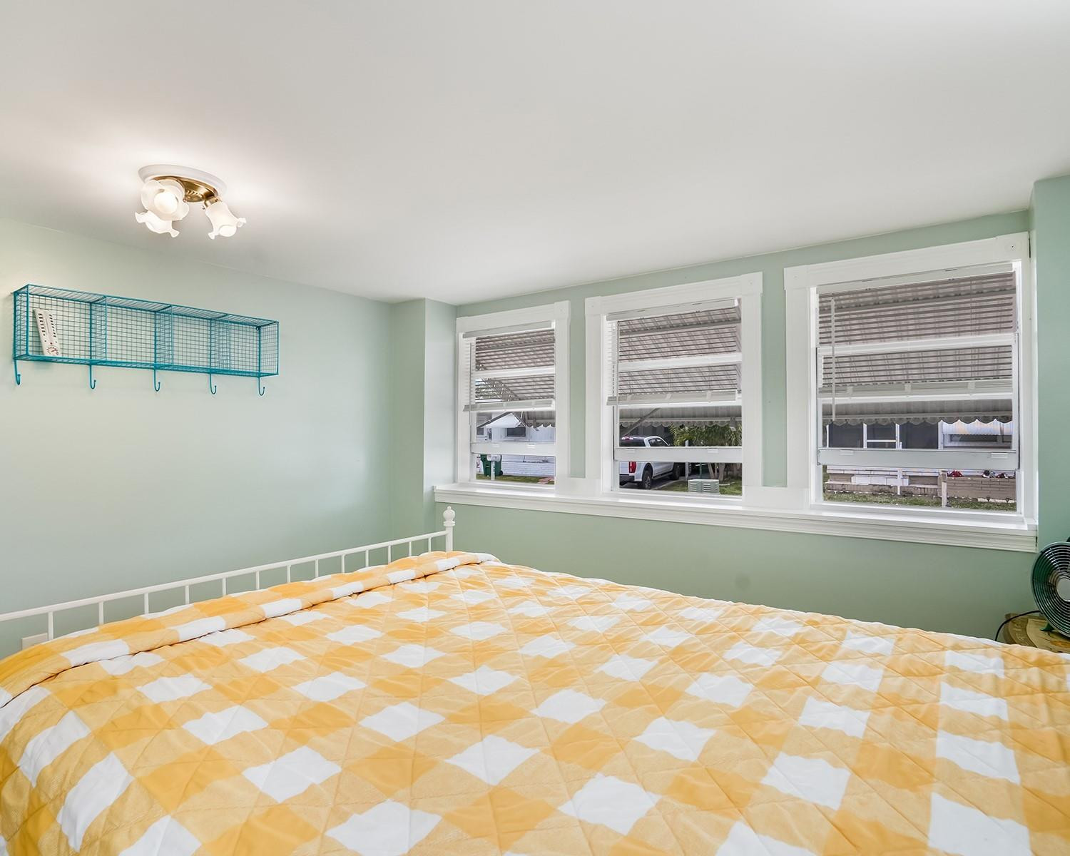 Park City Sec Three 65-5 - Residential Lease