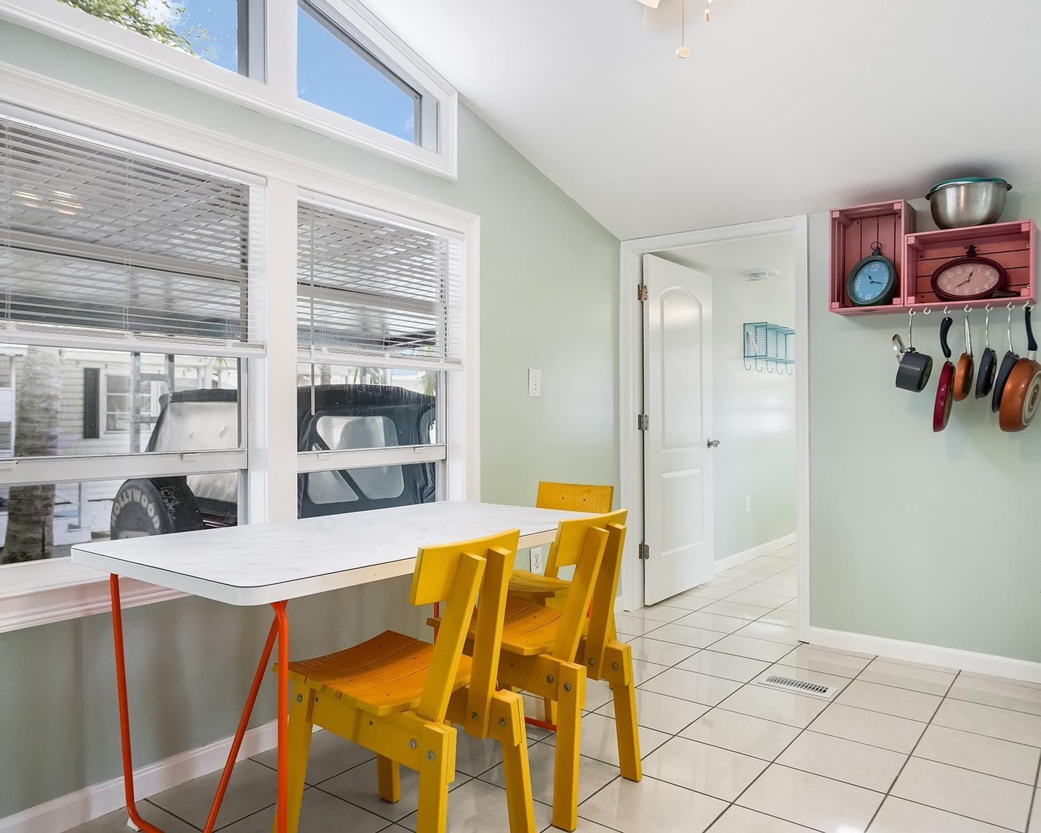 Park City Sec Three 65-5 - Residential Lease