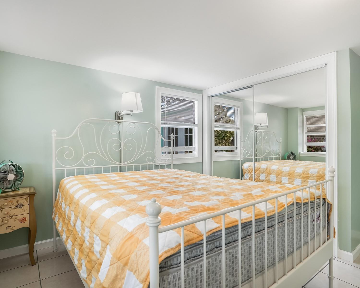 Park City Sec Three 65-5 - Residential Lease