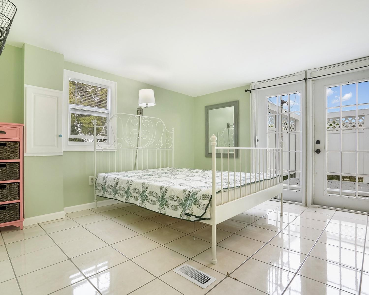 Park City Sec Three 65-5 - Residential Lease