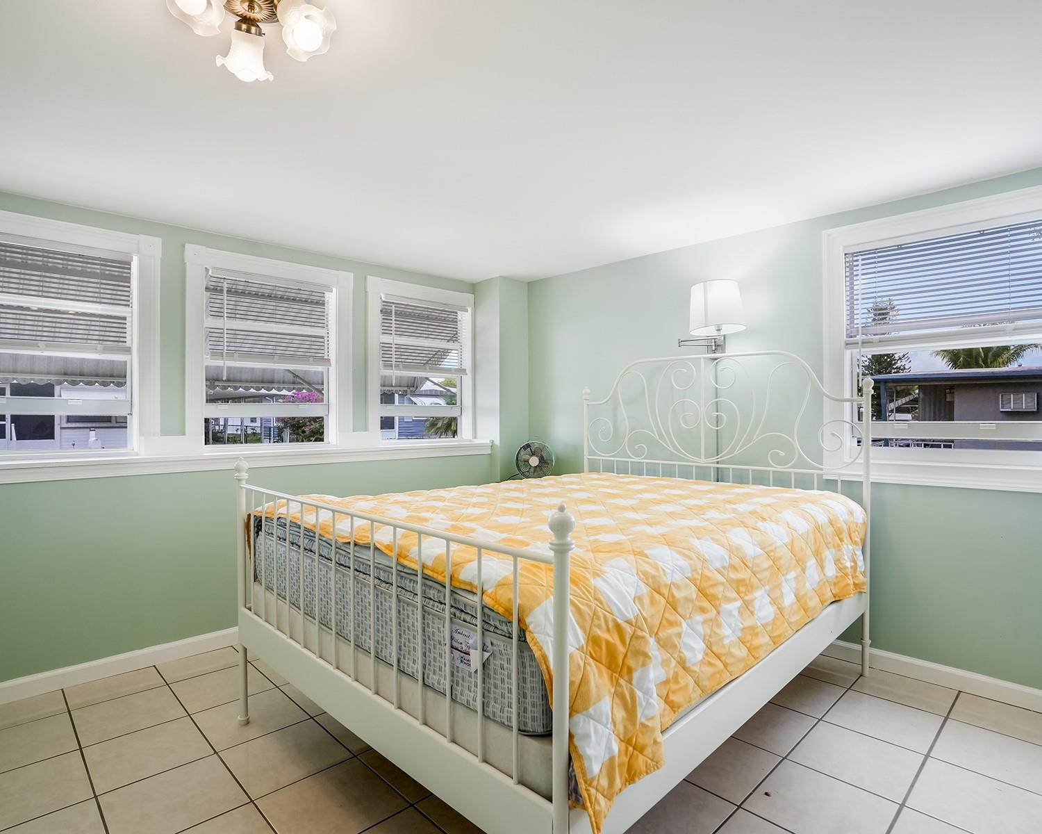 Park City Sec Three 65-5 - Residential Lease