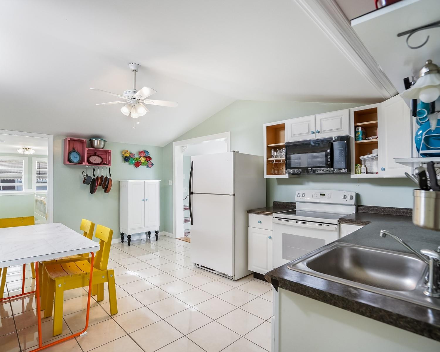 Park City Sec Three 65-5 - Residential Lease