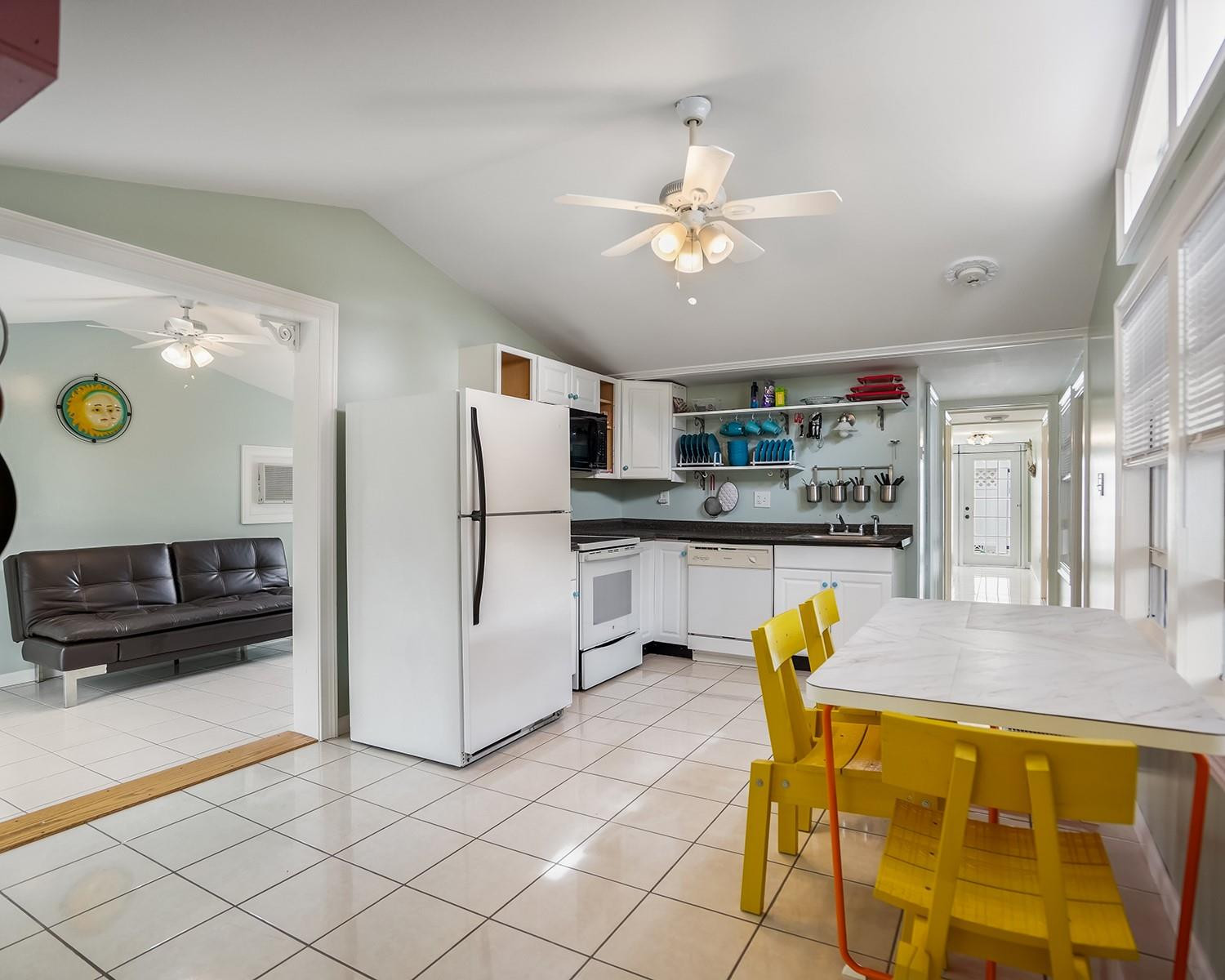 Park City Sec Three 65-5 - Residential Lease