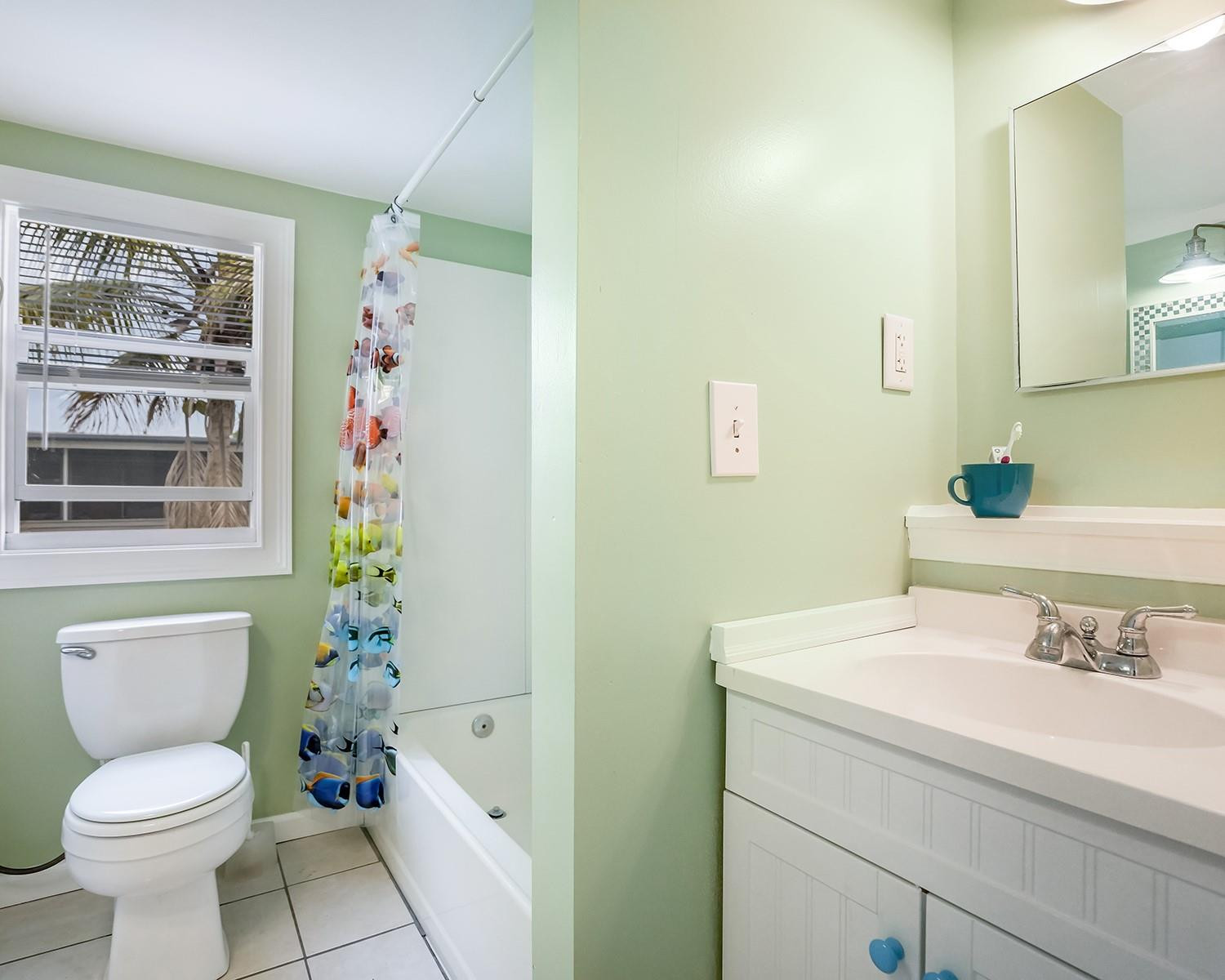Park City Sec Three 65-5 - Residential Lease
