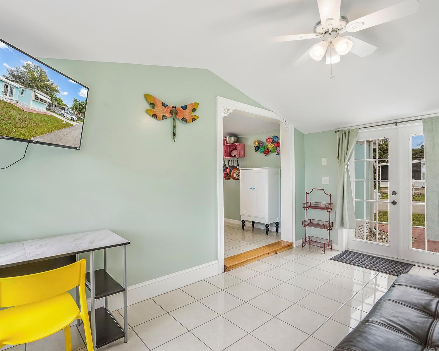 Park City Sec Three 65-5 - Residential Lease