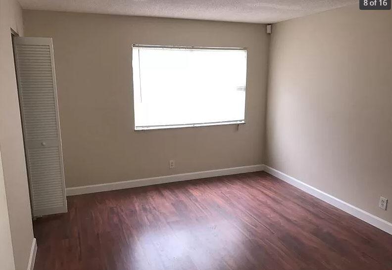 Spacious and well-maintained 2-bedroom, 2-bathroom condo located in the heart of Lauderhill. This bright unit features a functional layout with generous living and dining areas, ample closet space, and a private balcony perfect for relaxing. Conveniently located near shopping centers, dining, major highways, and public transportation. Ideal for both homeowners and investors. Community offers well-kept grounds and amenities. Don't miss this great opportunity! Unit is currently vacant. Association requires approval prior to occupancy—please verify requirements, fees, and timelines directly with the association. Buyer to confirm all rules, restrictions, and application process. Property is being sold as-is with right to inspect. Seller has limited knowledge of property history. No repairs or credits will be provided unless otherwise agreed. Minimum earnest money deposit and proof of funds / pre-approval letter required with all offers. Preferred closing agent to be used—details provided upon acceptance. Please submit all offers via email with full attachments. Use current FAR/BAR contract. Allow reasonable time for seller response.