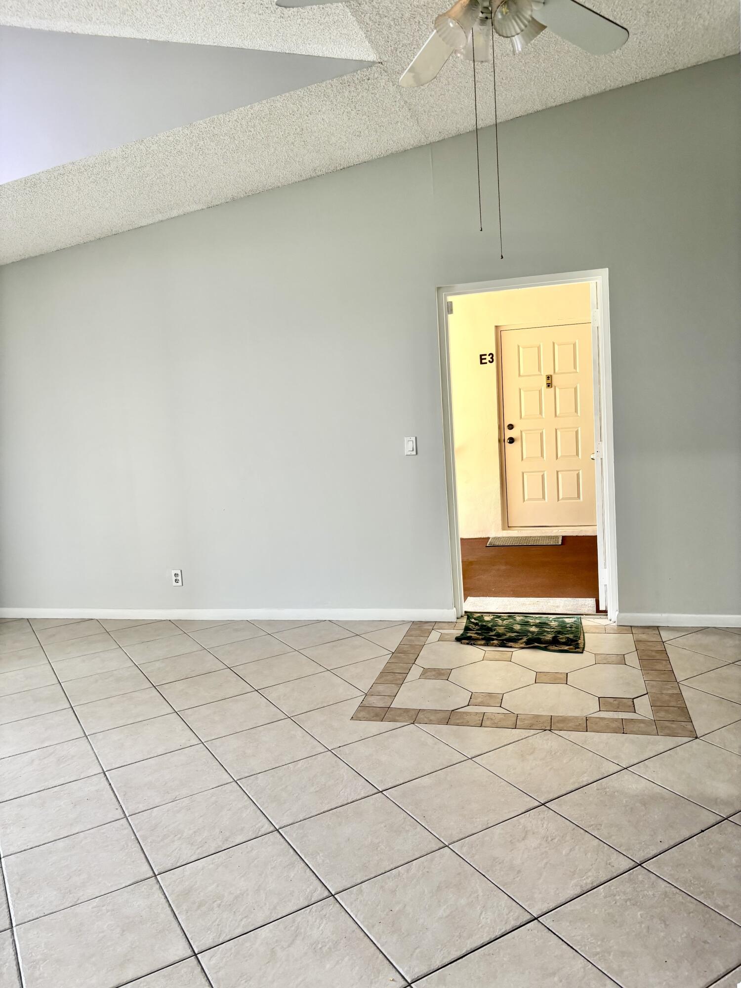 Charter Club - Residential Lease