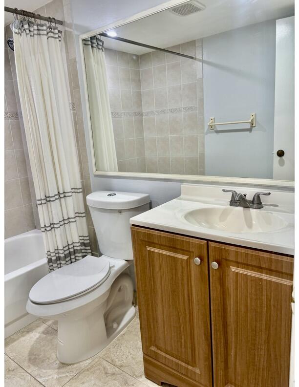 Charter Club - Residential Lease