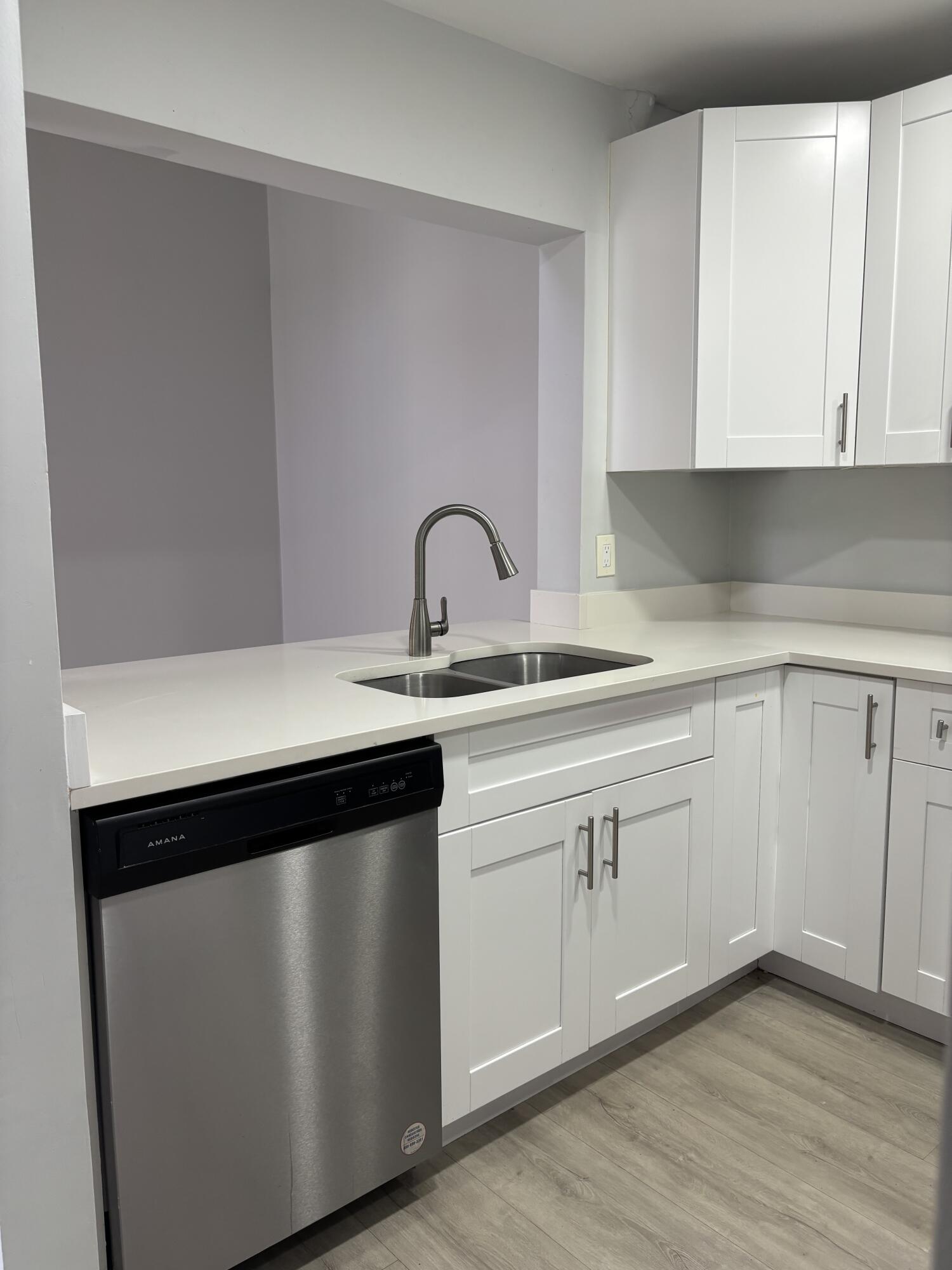 Charter Club - Residential Lease