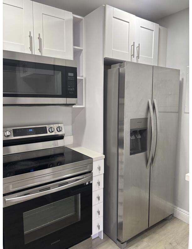 Charter Club - Residential Lease
