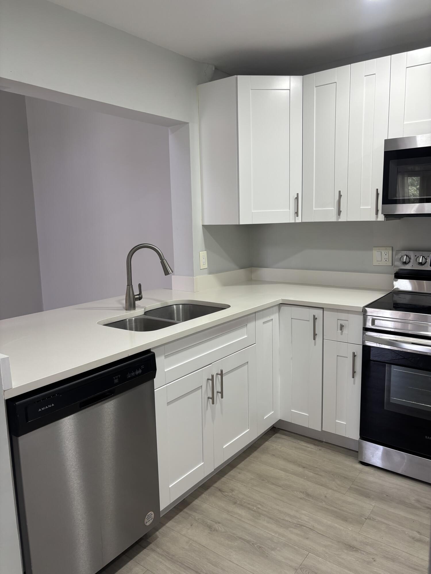 Charter Club - Residential Lease