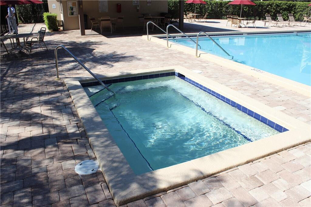 Charter Club - Residential Lease
