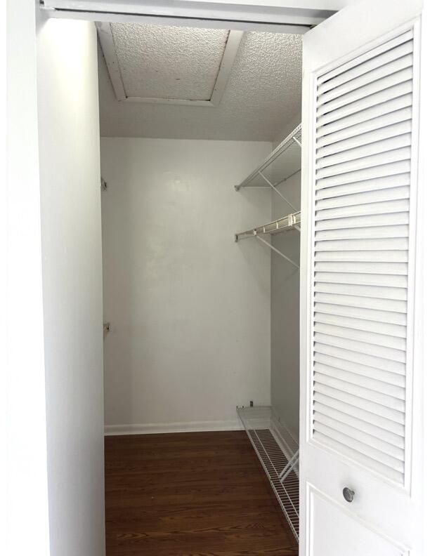 Charter Club - Residential Lease