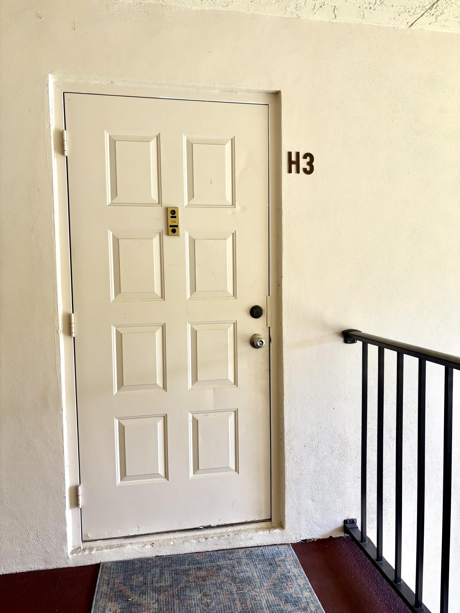 Charter Club - Residential Lease