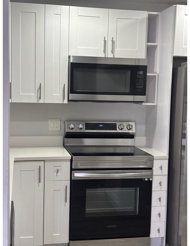 Charter Club - Residential Lease