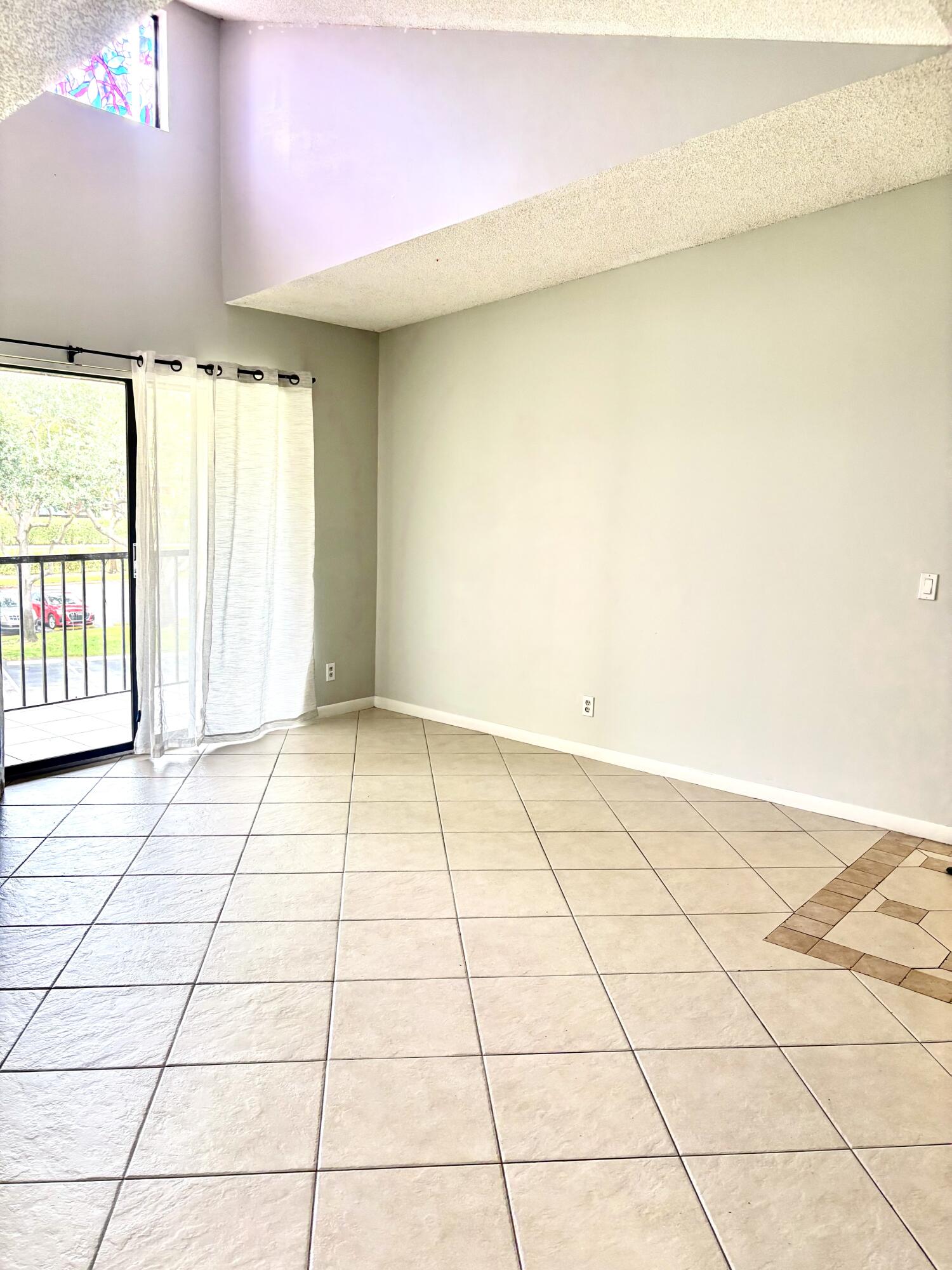 Charter Club - Residential Lease