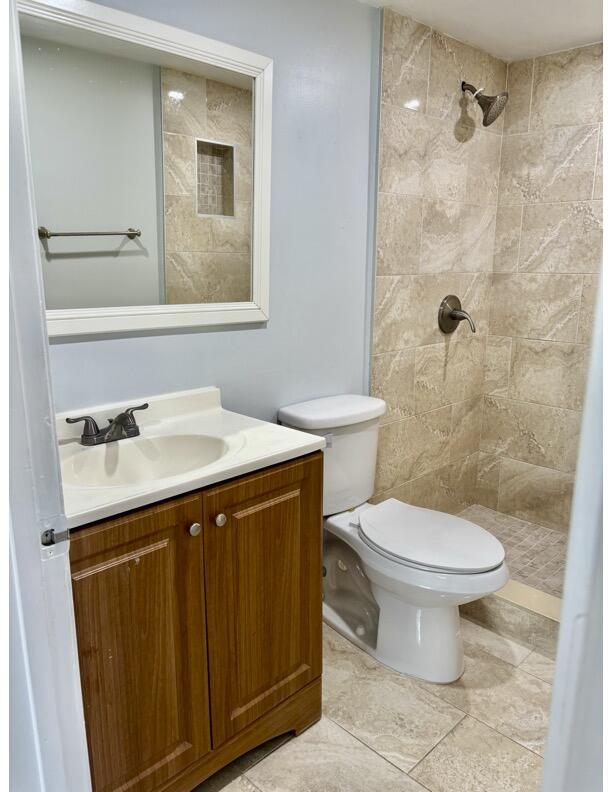 Charter Club - Residential Lease