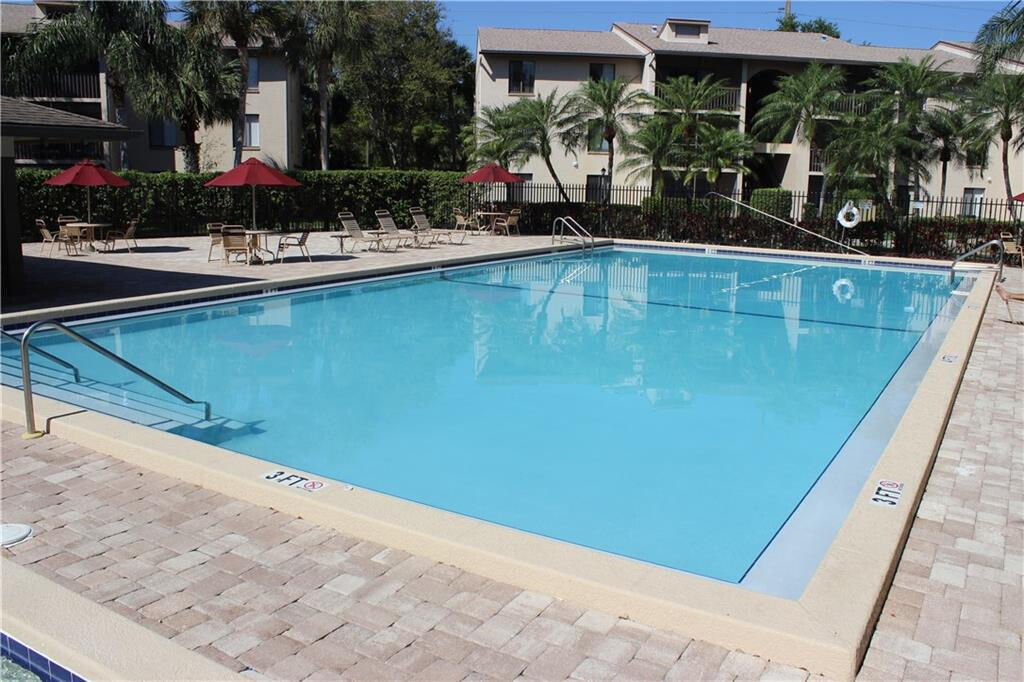 Charter Club - Residential Lease