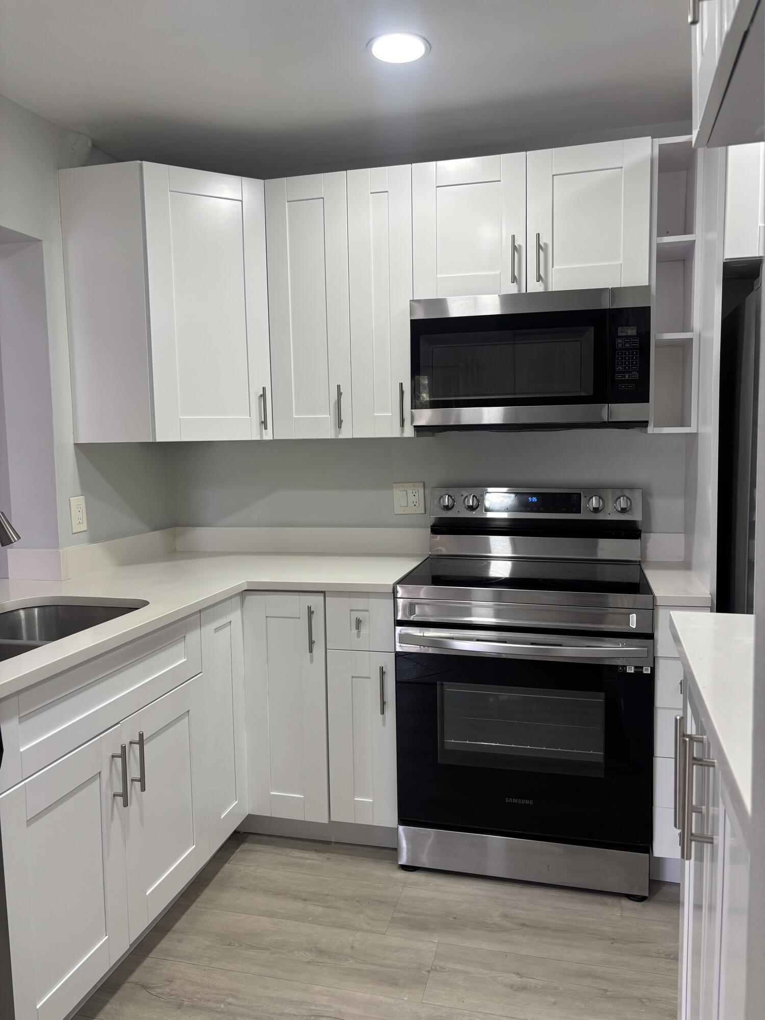 Charter Club - Residential Lease