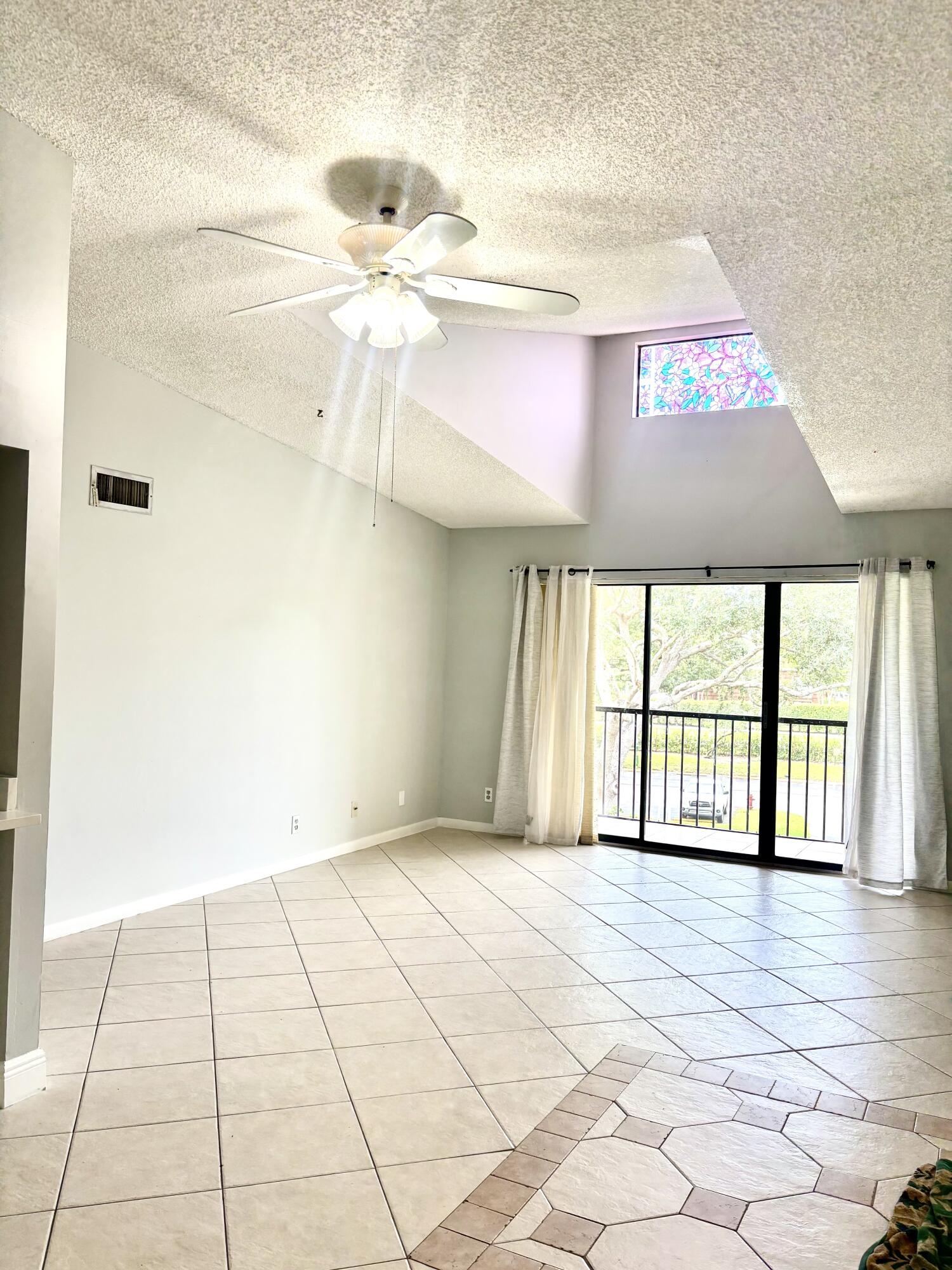 Charter Club - Residential Lease